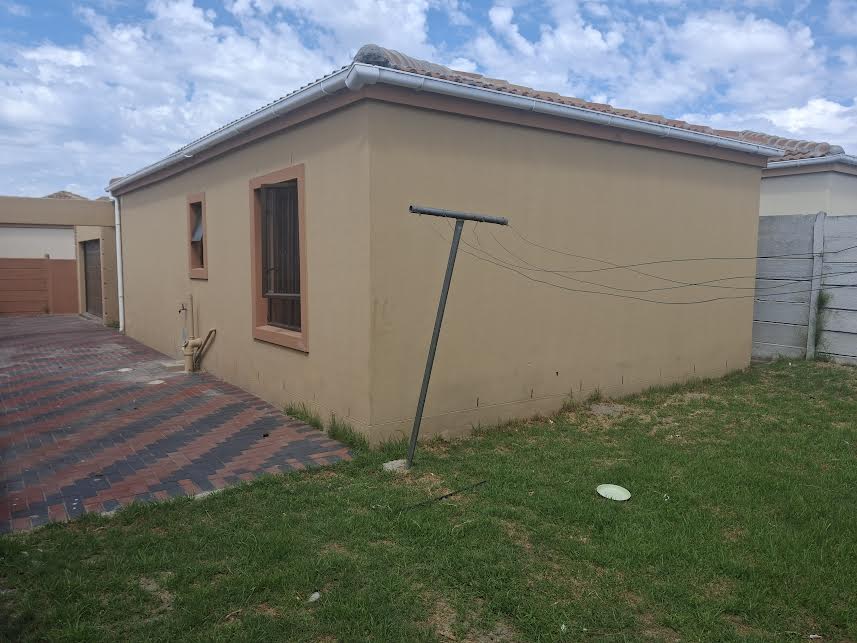 3 Bedroom Property for Sale in Hamilton Estate Western Cape